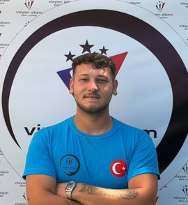 Emir Bora TUZ