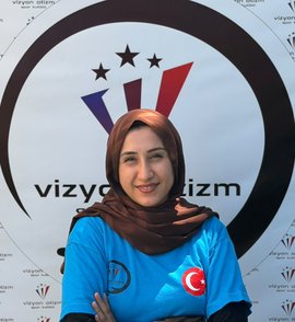 Büşra AÇIKGÖZ