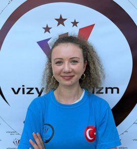 Yasemin ÖZTÜRK